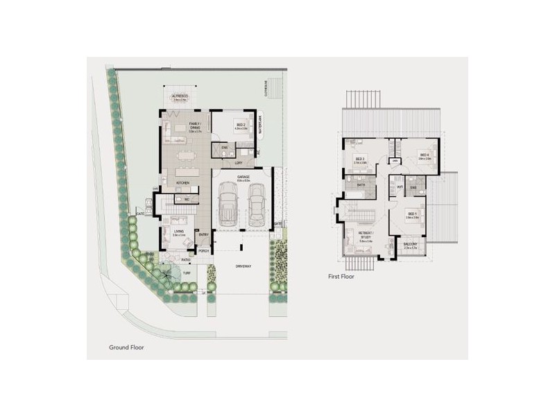 Lot 102 Grose Vale Road, North Richmond NSW 2754