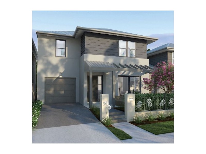 Lot 102 Grose Vale Road, North Richmond NSW 2754