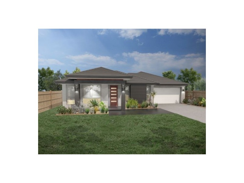 Lot 30 Belford Park, Tahmoor NSW 2573