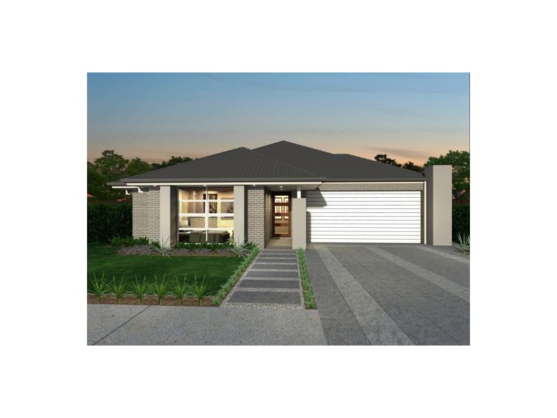 Lot  29 Belford Park, Tahmoor NSW 2573