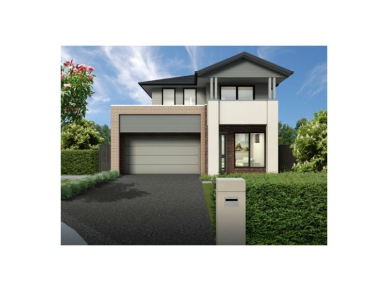 Stage 5 The Grange, Marsden Park NSW 2765