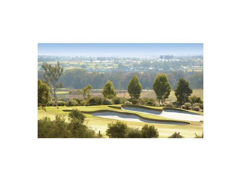 Lot 445 Greenway, Colebee NSW 2761