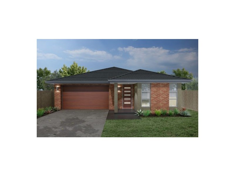 Lot 4 Belford Park, Tahmoor NSW 2573