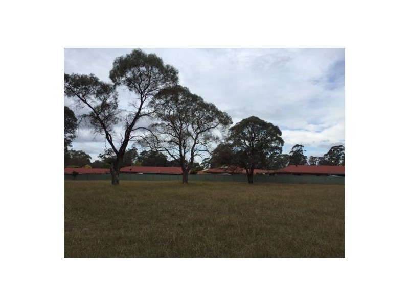 Lot 37 Belford Park Estate, Tahmoor NSW 2573