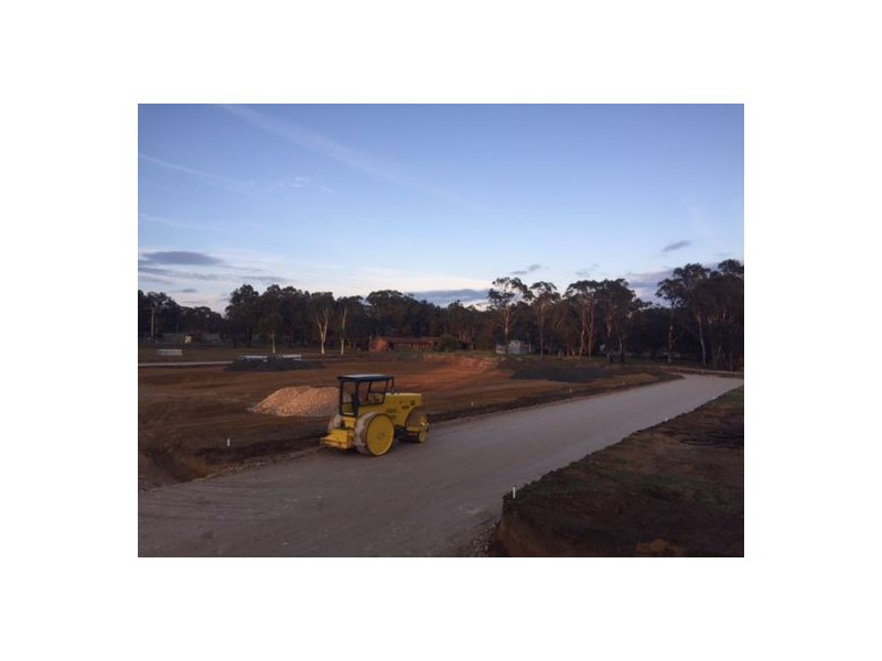 Lot 12 Belford Park Estate, Tahmoor NSW 2573