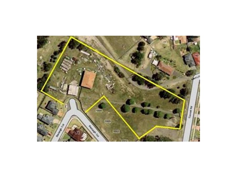 Kellyville Ridge NSW 2155