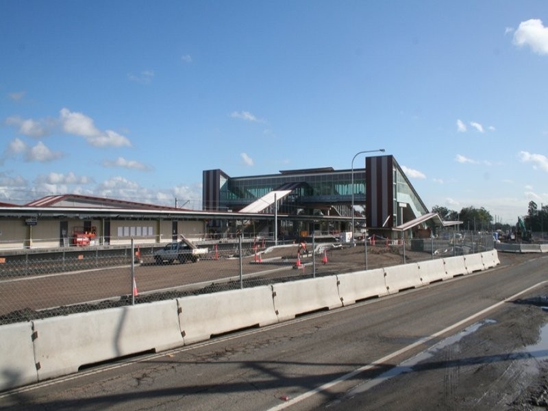 Schofields NSW 2762