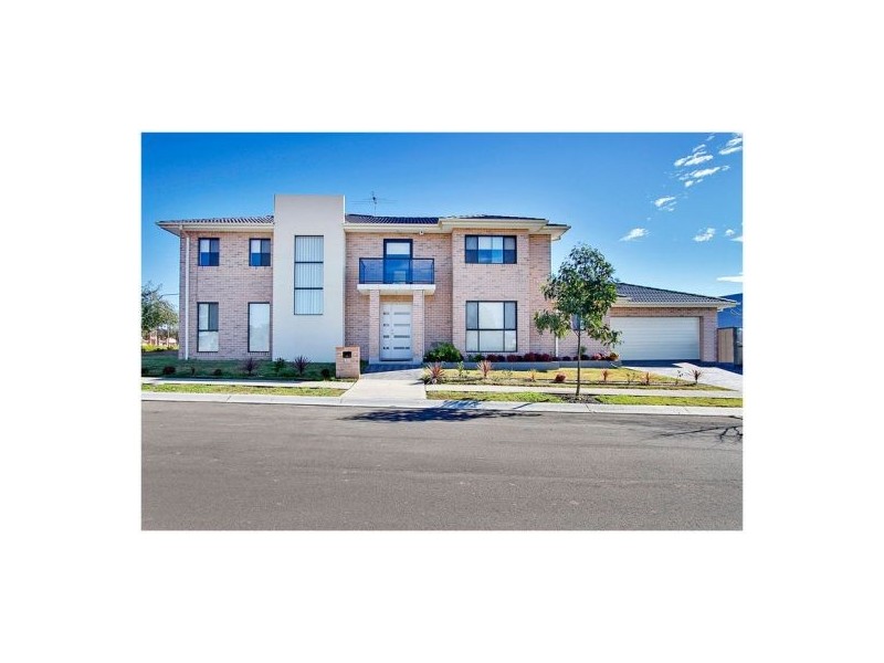 40 Crimson Crescent, The Ponds NSW 2769