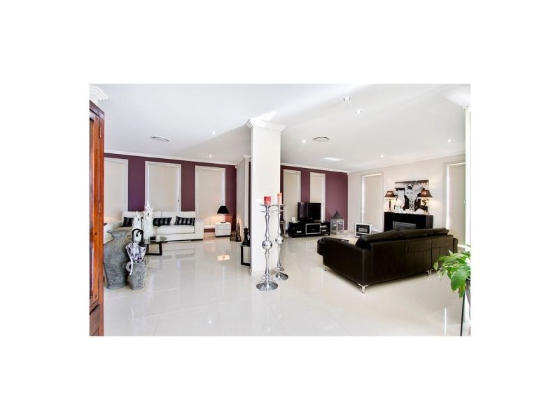 40 Crimson Crescent, The Ponds NSW 2769