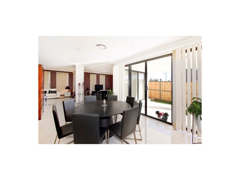 40 Crimson Crescent, The Ponds NSW 2769