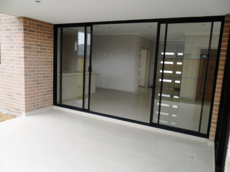 40 Crimson Crescent, The Ponds NSW 2769