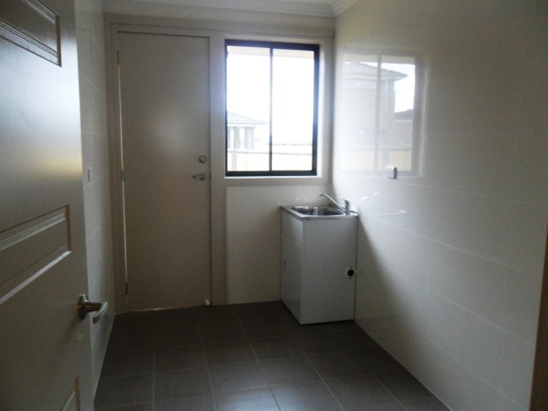 40 Crimson Crescent, The Ponds NSW 2769