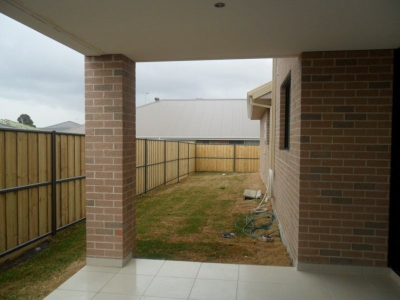 40 Crimson Crescent, The Ponds NSW 2769