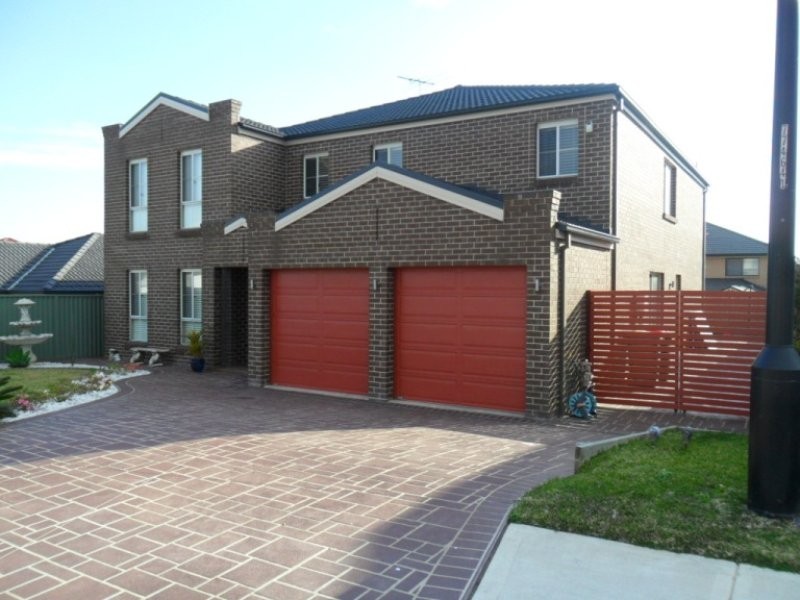 1 Chino Place, Kellyville Ridge NSW 2155