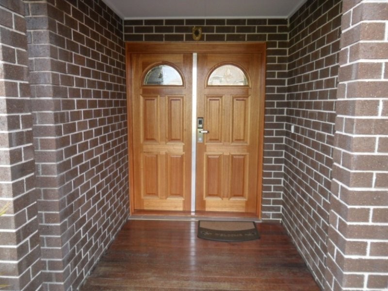 1 Chino Place, Kellyville Ridge NSW 2155