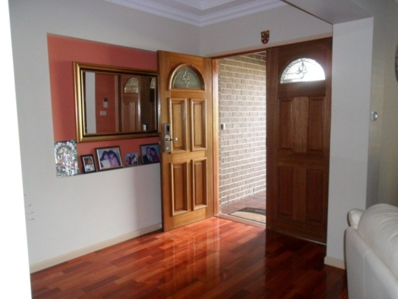 1 Chino Place, Kellyville Ridge NSW 2155