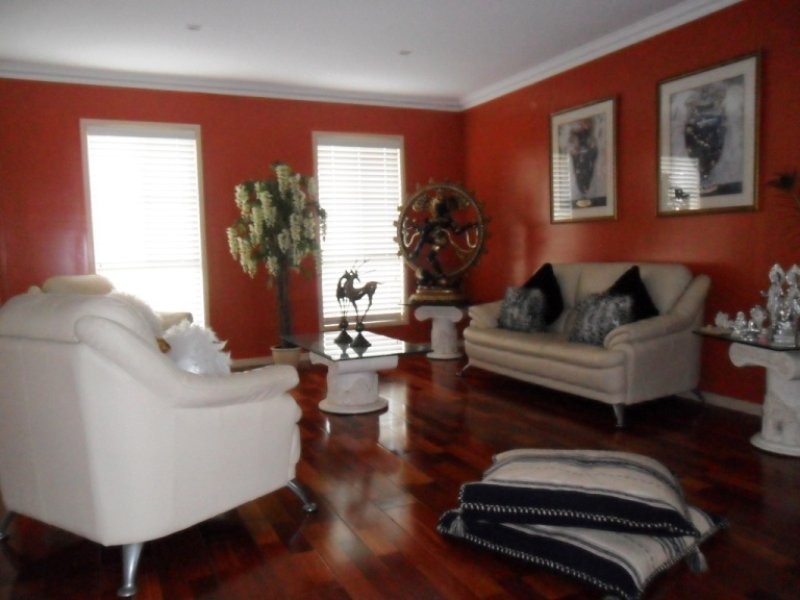 1 Chino Place, Kellyville Ridge NSW 2155