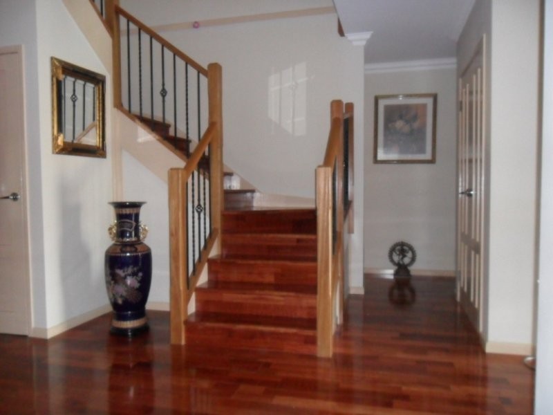 1 Chino Place, Kellyville Ridge NSW 2155