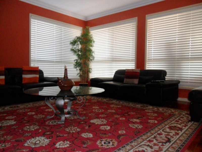 1 Chino Place, Kellyville Ridge NSW 2155