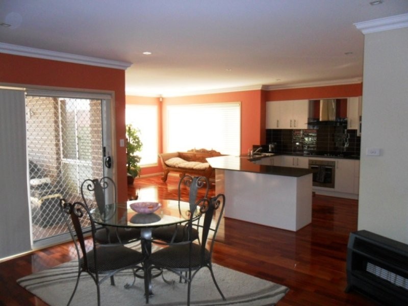 1 Chino Place, Kellyville Ridge NSW 2155