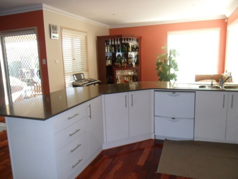 1 Chino Place, Kellyville Ridge NSW 2155