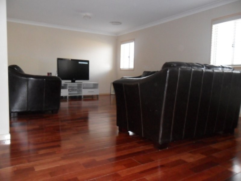 1 Chino Place, Kellyville Ridge NSW 2155