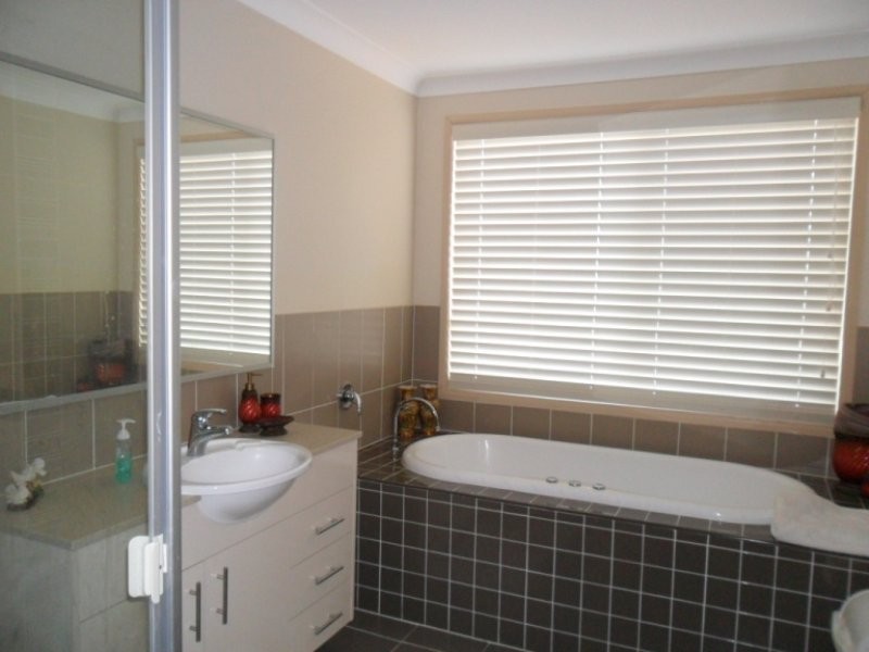 1 Chino Place, Kellyville Ridge NSW 2155