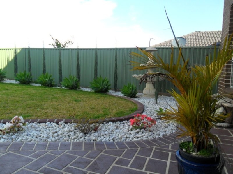 1 Chino Place, Kellyville Ridge NSW 2155