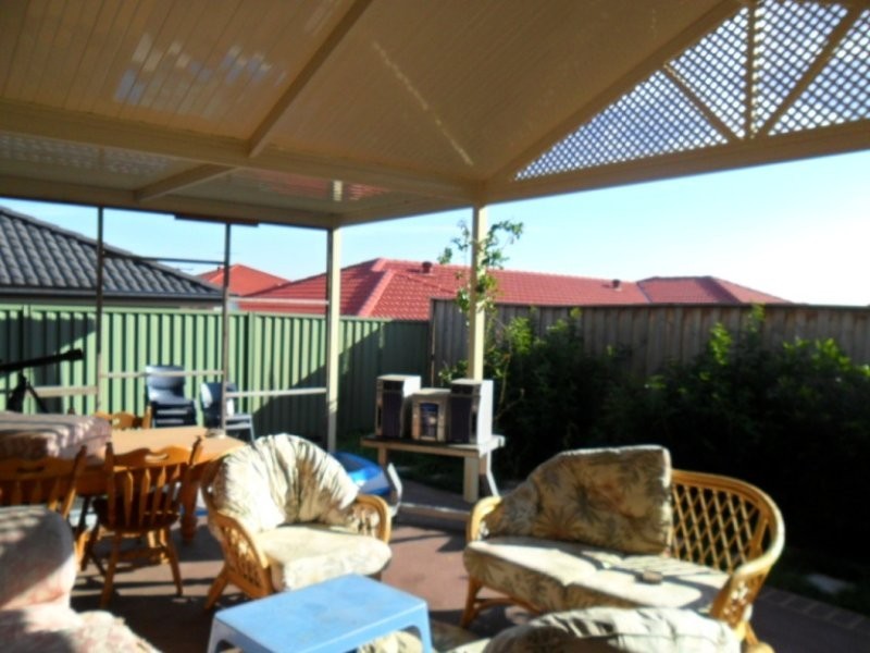 1 Chino Place, Kellyville Ridge NSW 2155