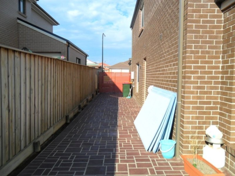 1 Chino Place, Kellyville Ridge NSW 2155