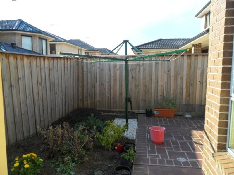 1 Chino Place, Kellyville Ridge NSW 2155