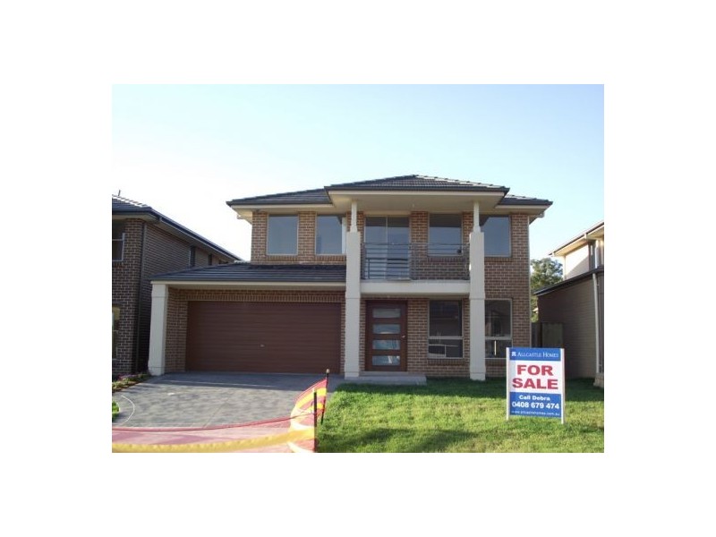 309 Magenta Street, Kellyville Ridge NSW 2155