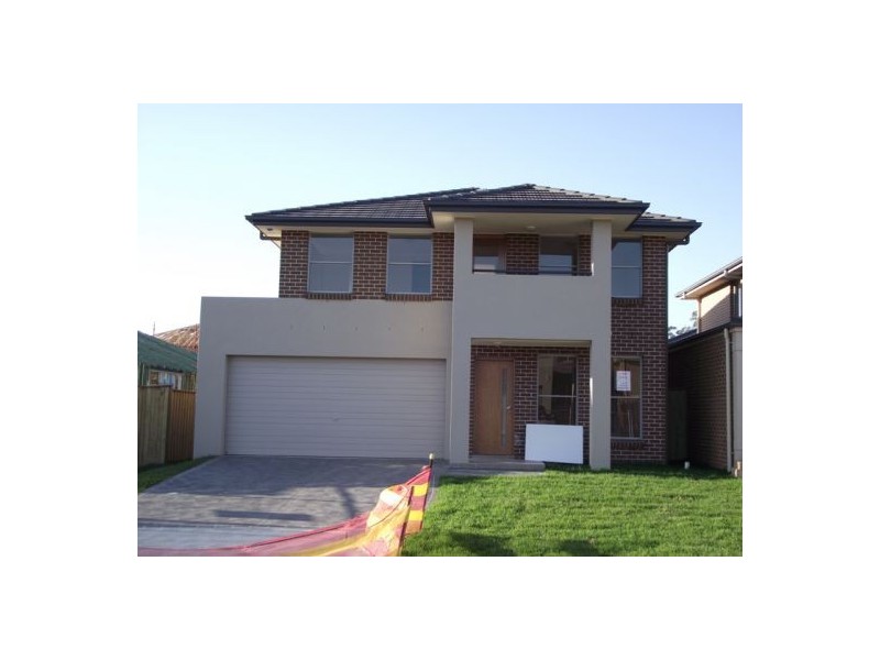 Lot 308 Magenta Street, Kellyville Ridge NSW 2155