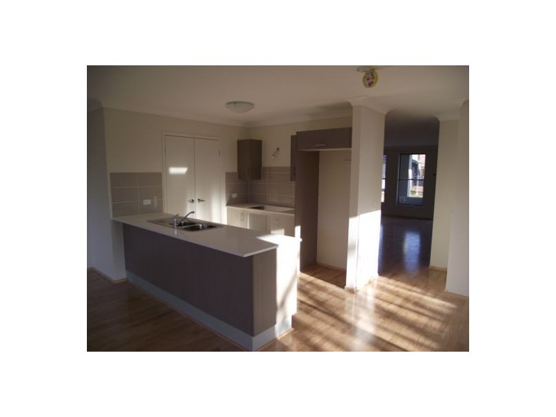 Lot 308 Magenta Street, Kellyville Ridge NSW 2155