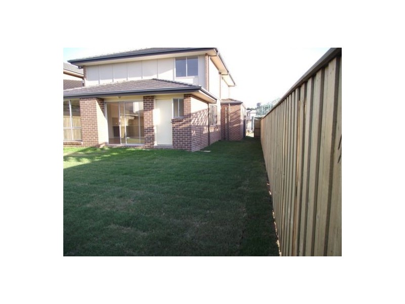 Lot 308 Magenta Street, Kellyville Ridge NSW 2155