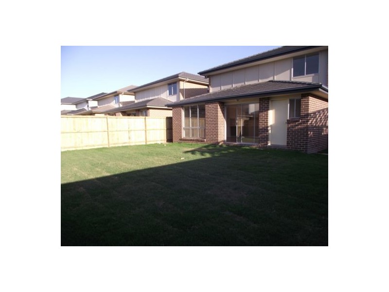 Lot 308 Magenta Street, Kellyville Ridge NSW 2155