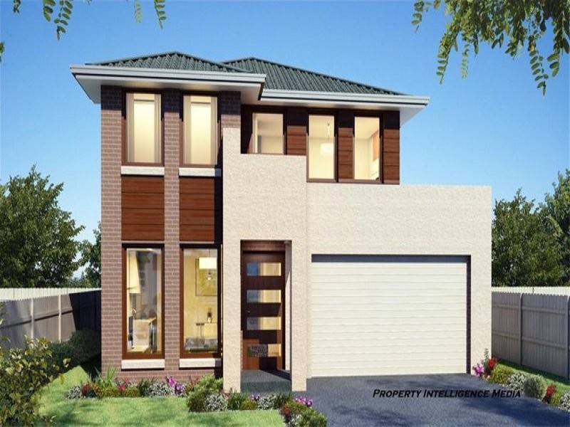 Lot 5 Merriville Rd, Kellyville Ridge NSW 2155