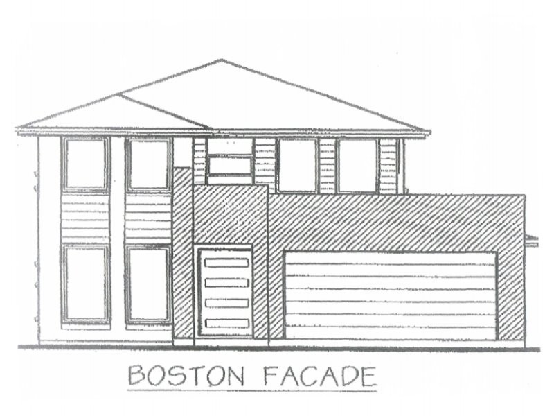 Lot 5 Merriville Rd, Kellyville Ridge NSW 2155