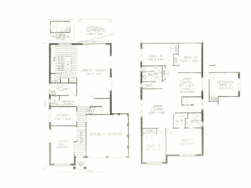 Lot 5 Merriville Rd, Kellyville Ridge NSW 2155