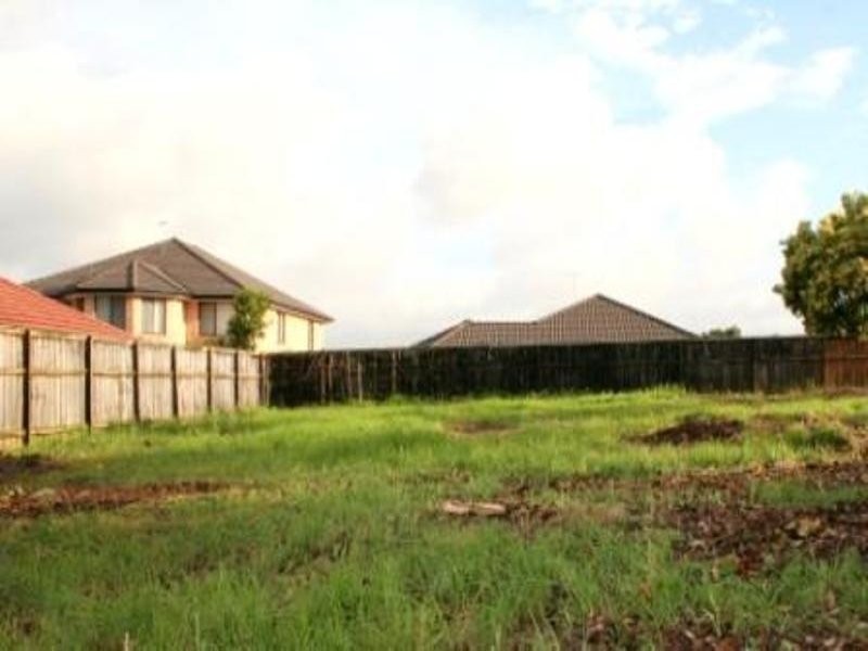 Lot 5 Merriville Rd, Kellyville Ridge NSW 2155
