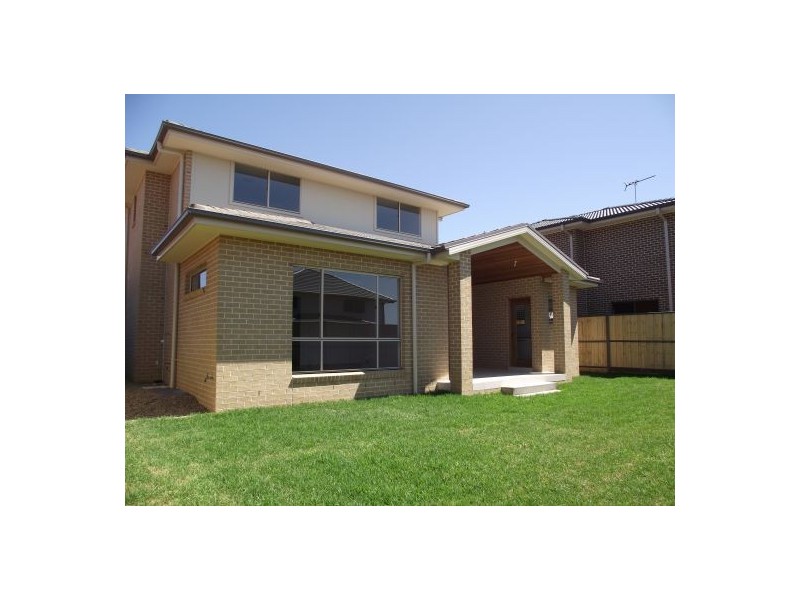 16 Ivory Street, The Ponds NSW 2769