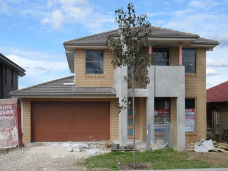 16 Ivory Street, The Ponds NSW 2769