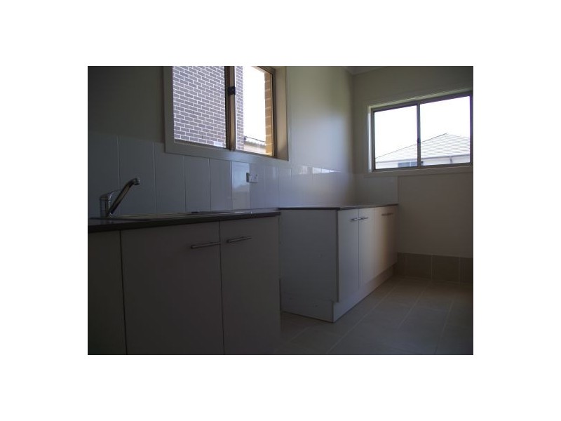 16 Ivory Street, The Ponds NSW 2769