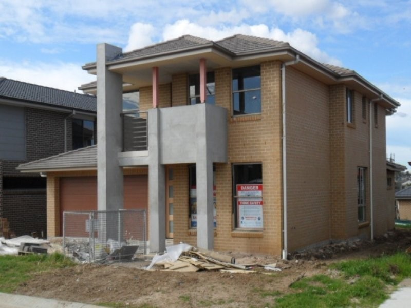 16 Ivory Street, The Ponds NSW 2769