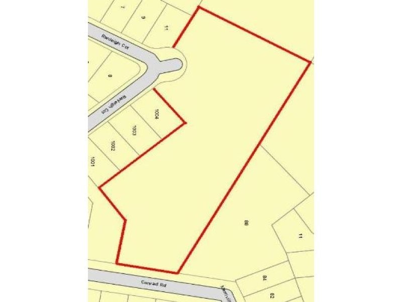 Kellyville Ridge NSW 2155