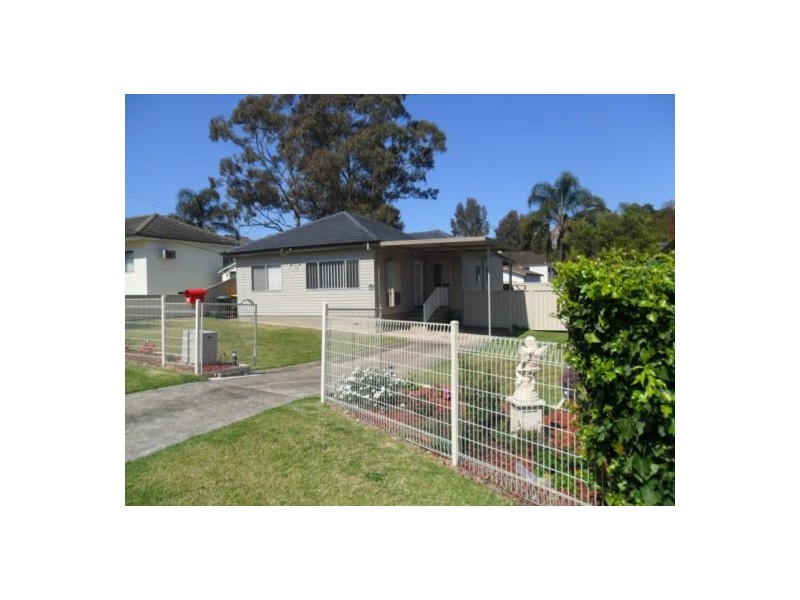 40 Rutherford Street, Blacktown NSW 2148