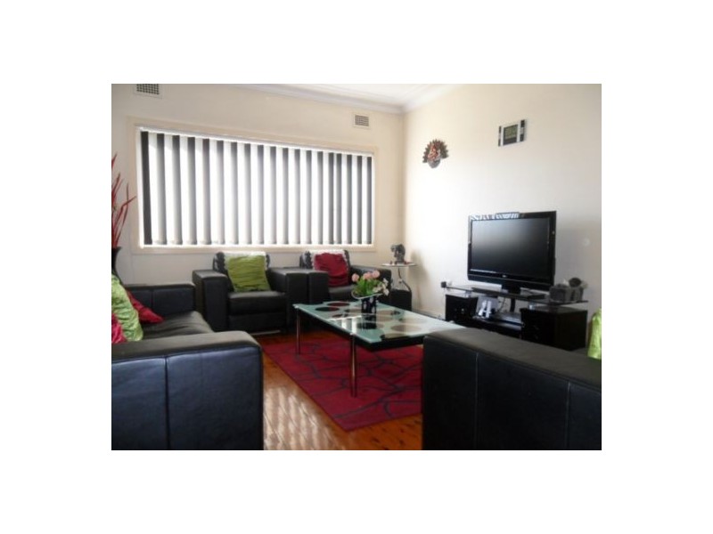 40 Rutherford Street, Blacktown NSW 2148