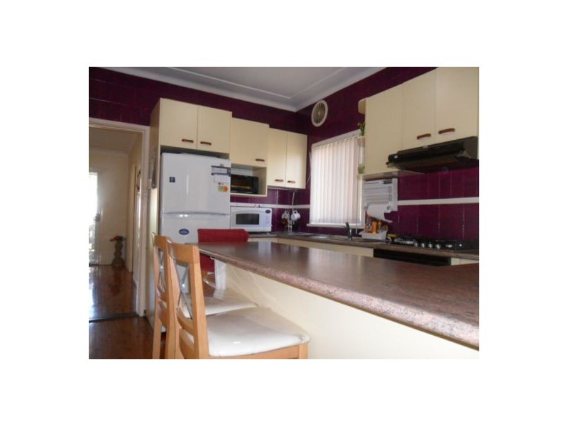 40 Rutherford Street, Blacktown NSW 2148