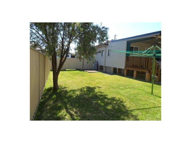 40 Rutherford Street, Blacktown NSW 2148