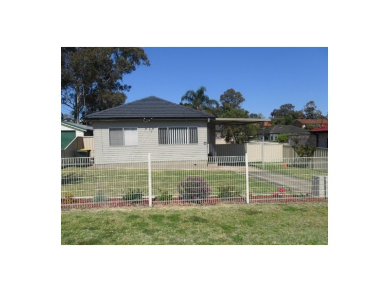 40 Rutherford Street, Blacktown NSW 2148